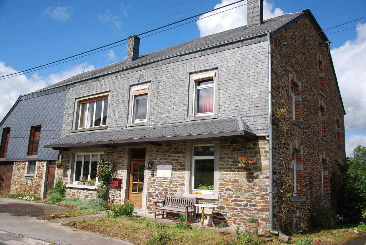Family Room in Opont, Paliseul