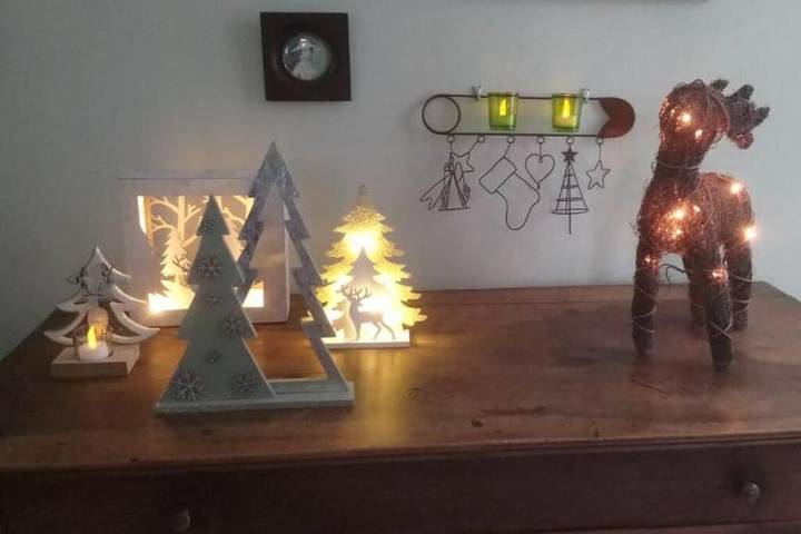 Location de vacances pour 6 personnes, avec jardin et terrasse à Coulanges-lès-Nevers - 3
