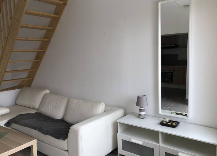 Gîte pour 6 personnes, avec jardin et terrasse, animaux acceptés en Seine-Maritime - 3