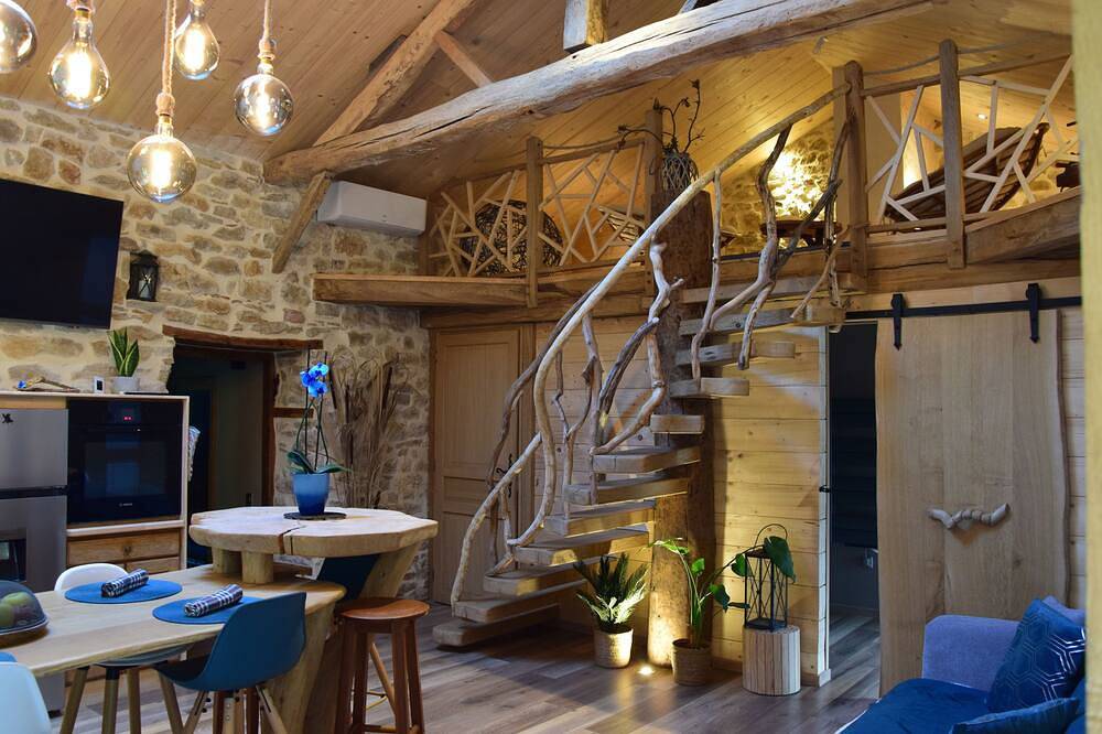 Maison de vacances
