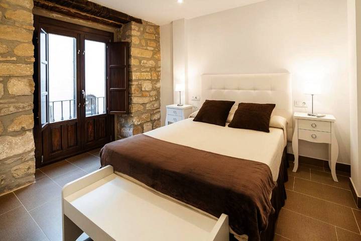 Apartamento de vacaciones para 6 personas - 1