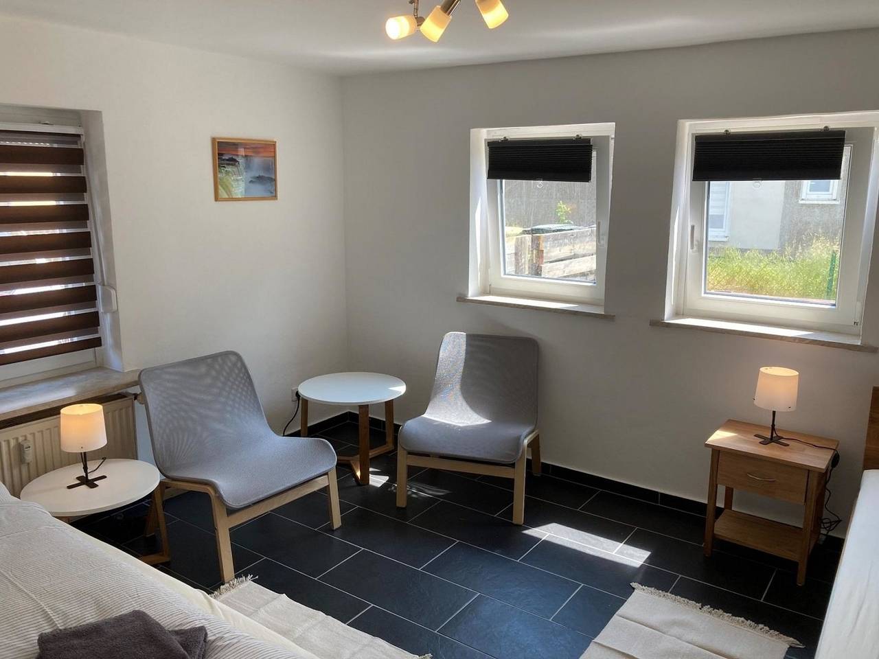 Ganze Ferienwohnung, Ferienapartment Dörfles-Esbach in Dörfles-Esbach, Oberes Maintal - Coburger Land