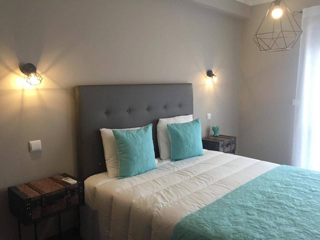 Apartamento inteiro, The Lighthouse Apartment in Praia da Barra, Gafanha da Nazaré