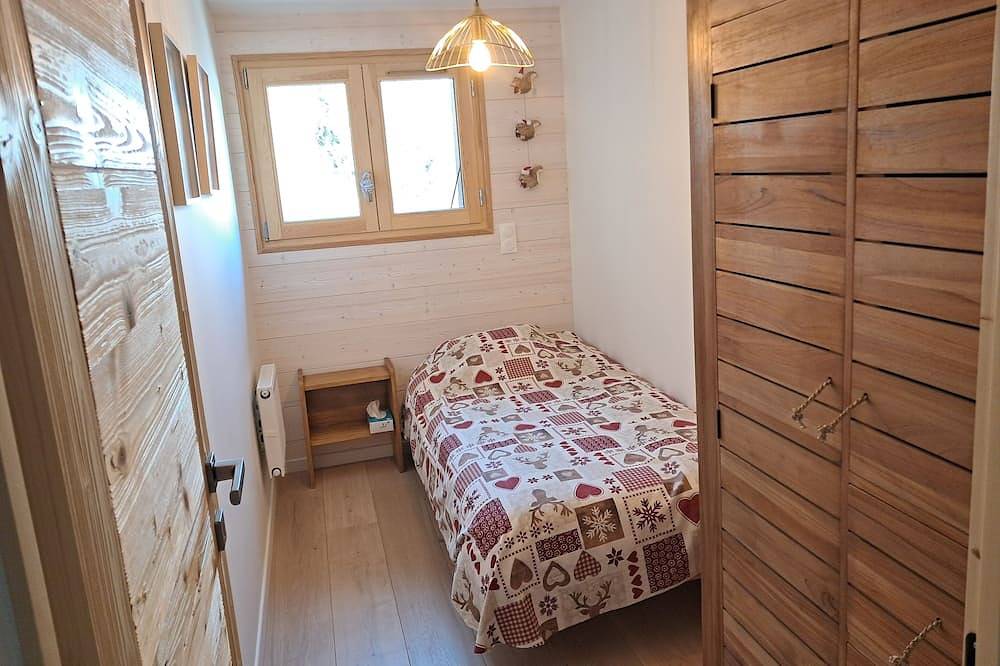 Appartement entier, Votre Refuge Chic & Nature (Ski & Rando) in Saint-Gervais-les-Bains, Pays du Mont-Blanc