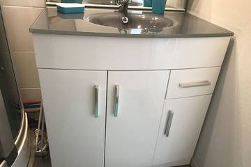 Appartement De Vacances pour 2 Personnes dans Calais, Région de Calais, Photo 1