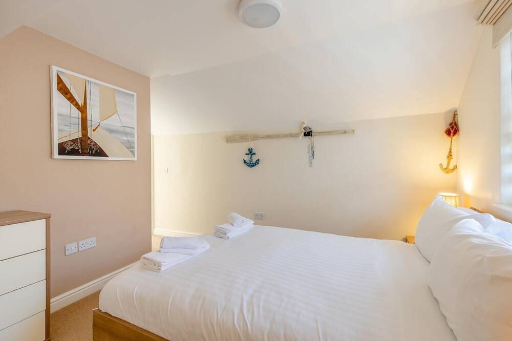 4 Bed in Bideford in Instow, Devon