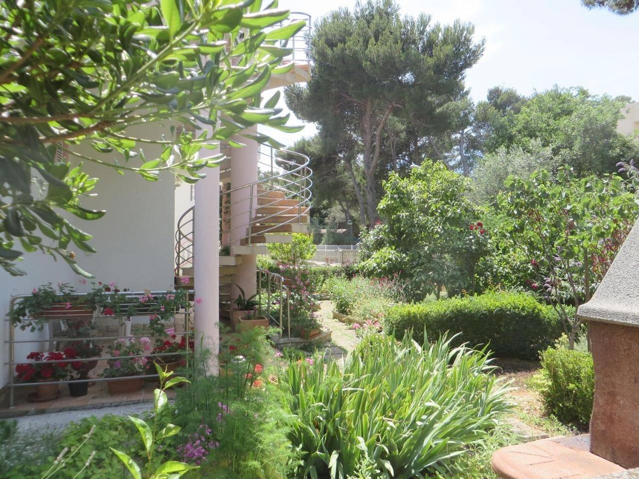 Ganze Wohnung, Gardenia Apartments in Pakostane, Zadar