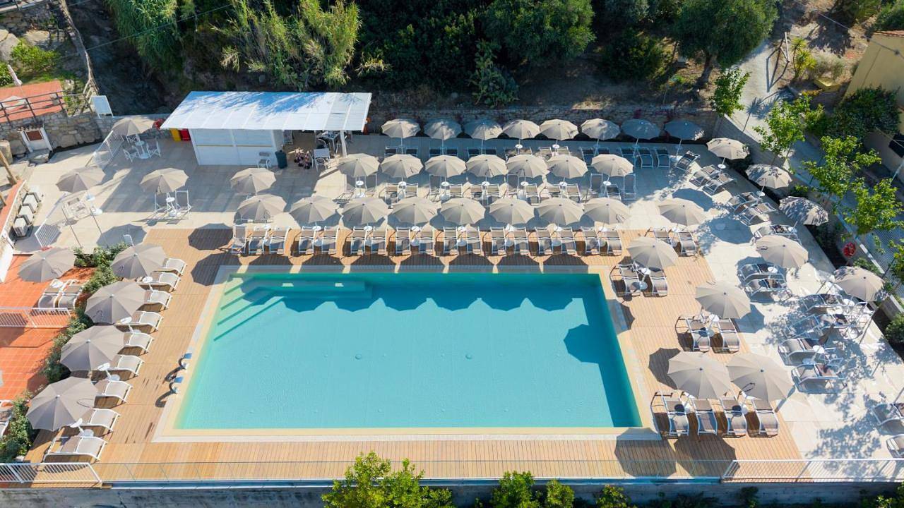 Hotel Baia Imperiale in Spiaggia di Cavoli (Campo nell'Elba), Campo nell'Elba