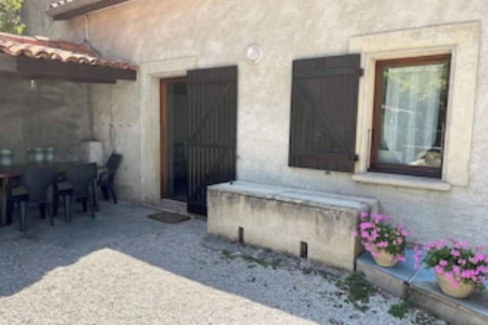 Semi-Detached Vacation Cottage at Lake Saint Ferréol in Revel, Lauragais