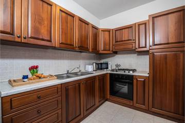 Appartamento per 6 Persone in Olbia, Costa Smeralda, Foto 2