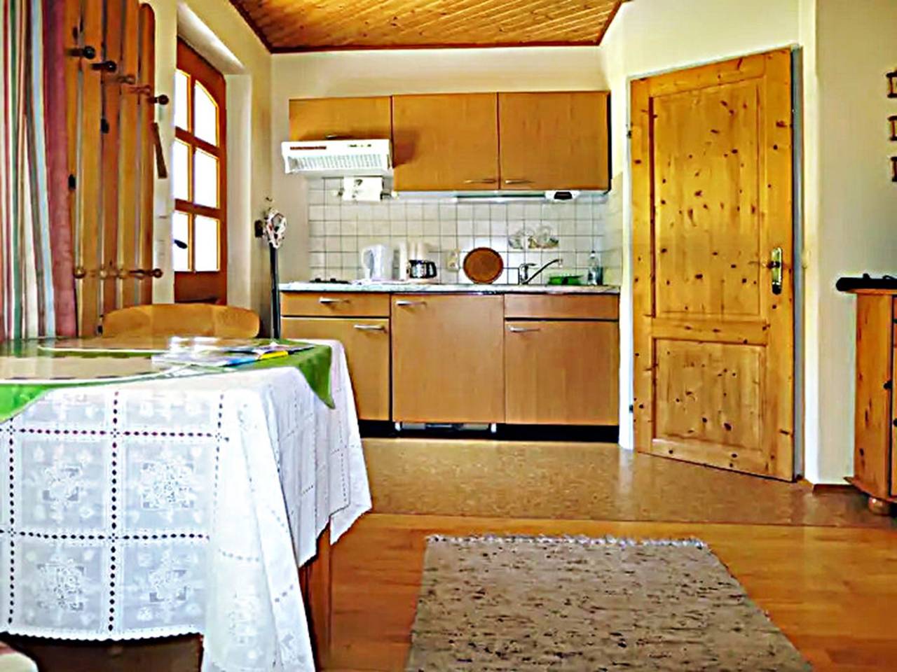 Haus am Waldrand, foto 6