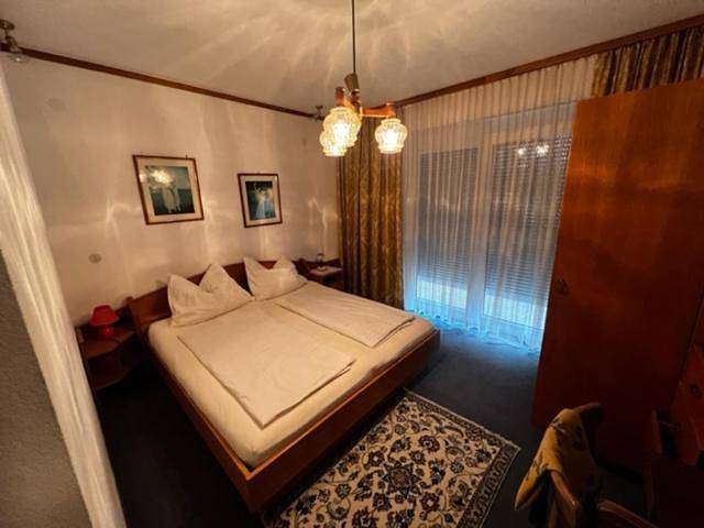 Ferienwohnung für 8 Personen, mit Ausblick und Garten, mit Haustier - 1