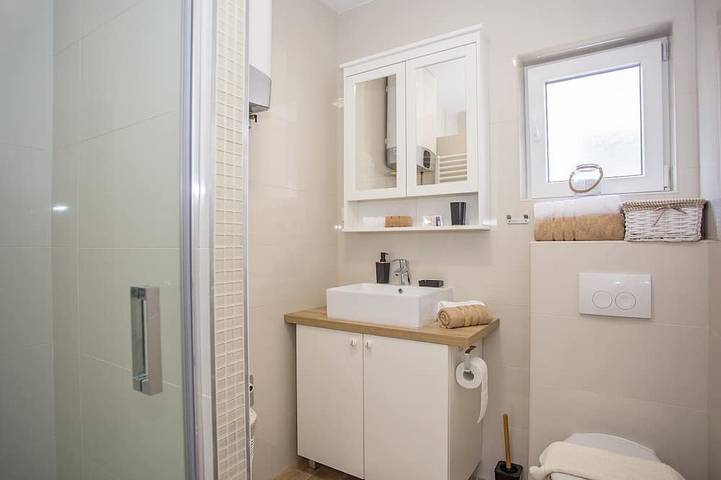 Ferienhaus Damir,, Mali Ston, hr in Ston, Dubrovnik-Neretva