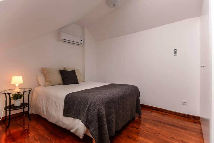 Casa rural para 6 personas en Cascaes