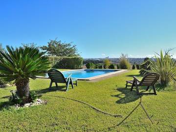 Casa rural in Muro, Mallorca Norte für 4 