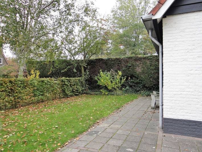 Ferienhaus für 6 Personen, mit Terrasse in Oostkapelle - 3