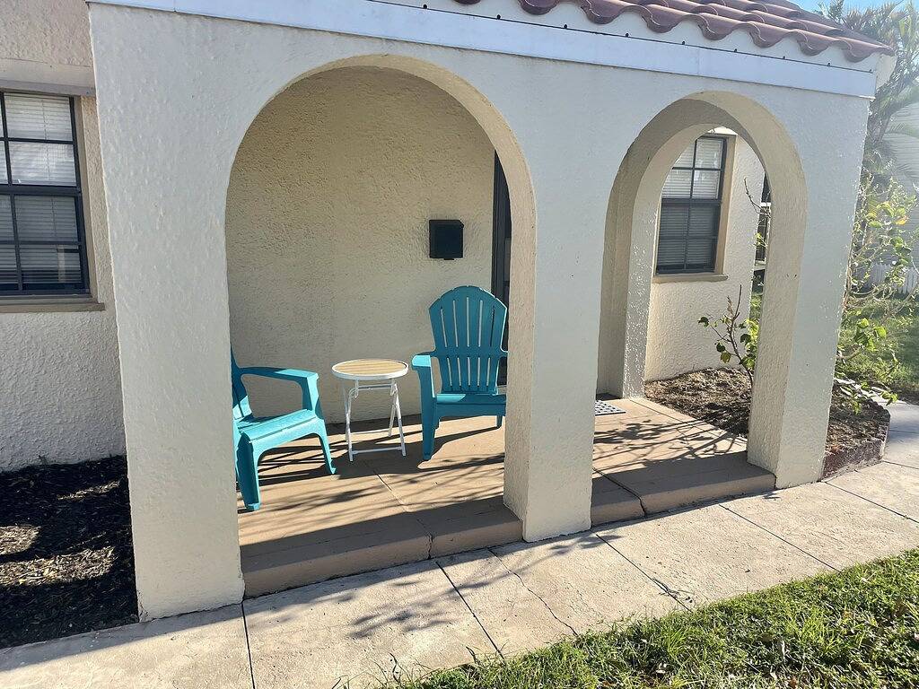 The Historic Mcgregor Cottage in Fort Myers, Southwest Florida