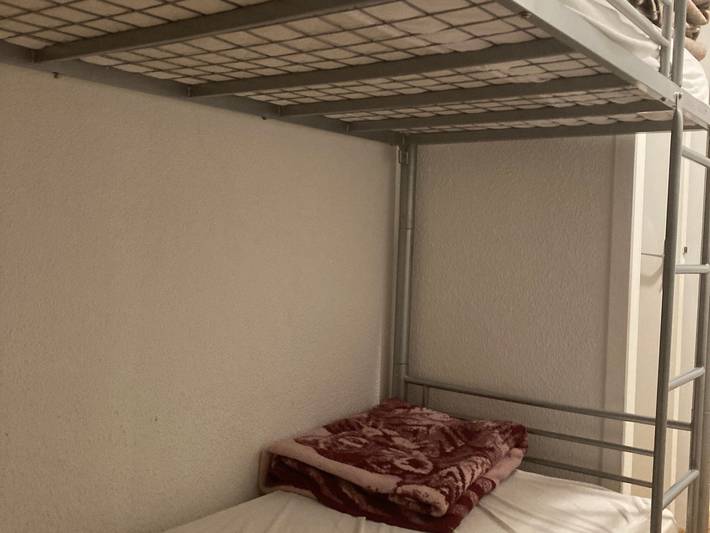 Gîte pour 4 personnes dans Office De Tourisme Super Besse - 4