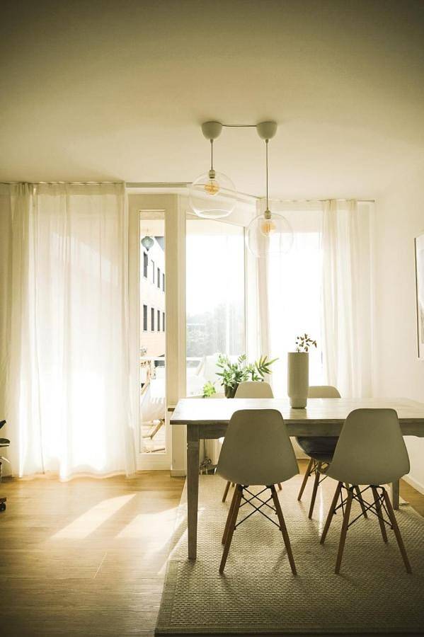 Appartement entier, Fewo Helge&Julia in Würselen, Rhénanie