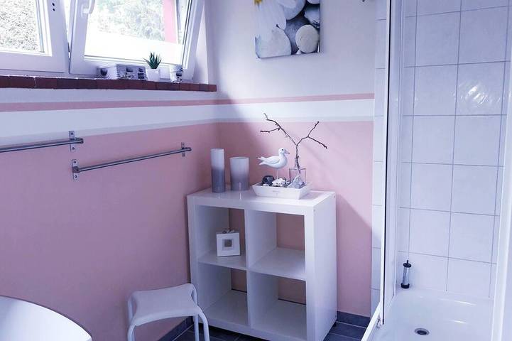 Ferienwohnung für 4 Personen in Basedow - 4