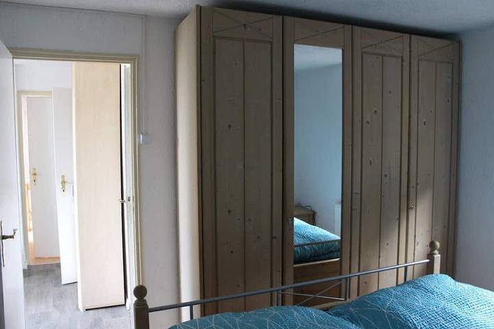 Ferienhaus für 6 Personen, mit Garten und Terrasse in Ostthüringen - 2