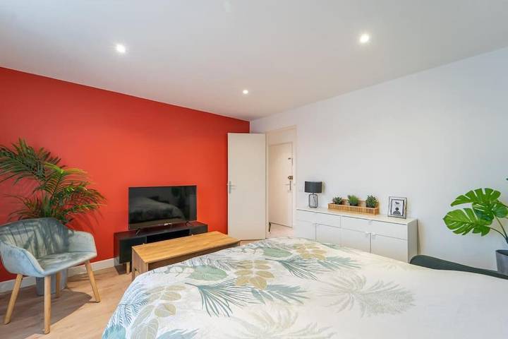 Gîte pour 2 personnes à Coulommiers (Seine-et-Marne) - 2