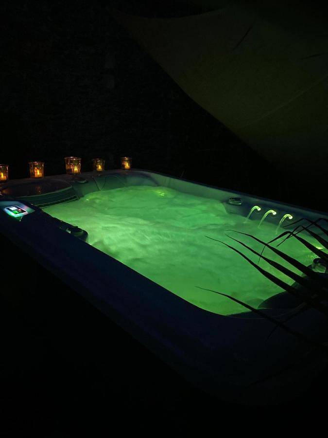 Maison d’hôte pour 2 personnes, avec jacuzzi et jardin en Loire-Atlantique - 3