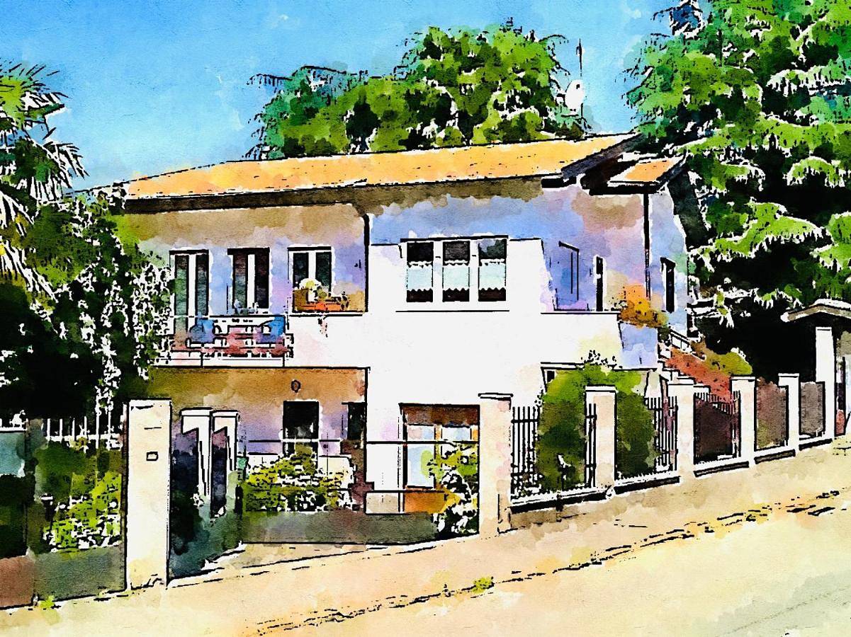 Ganze Wohnung, Gemütliche Ferienwohnung in Agra in Agra, Lago Maggiore (Lombardei)
