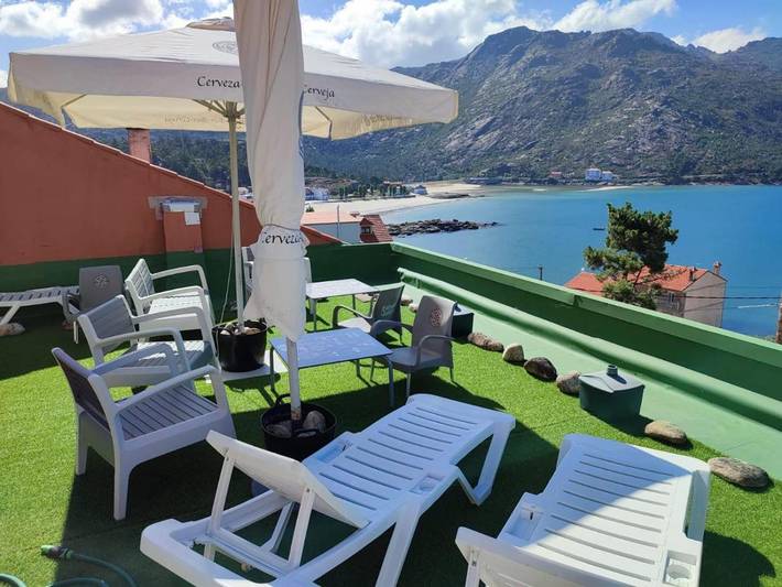 Casa de vacaciones para 15 personas, con terraza y jardín, Se admiten mascotas - 1