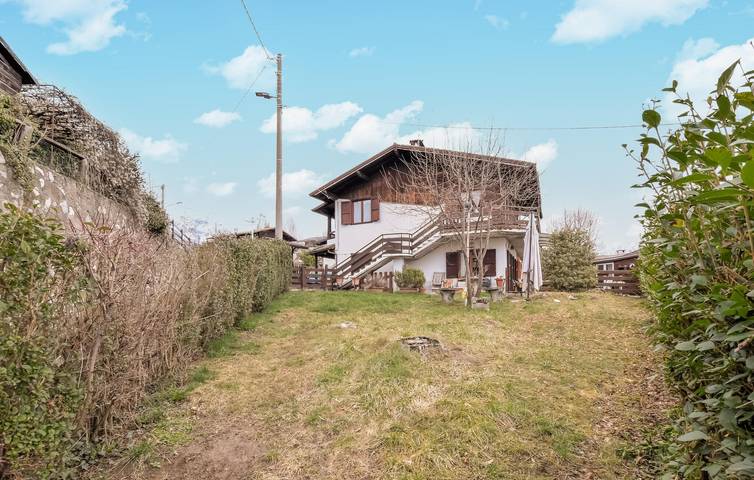 Apartamento de vacaciones para 8 personas, con terraza - 1