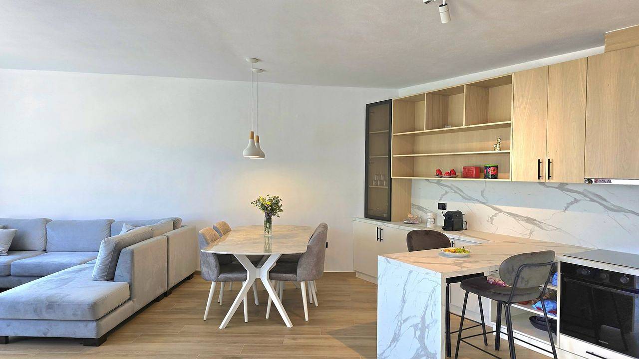 Villa per 5 persone con giardino in Albania