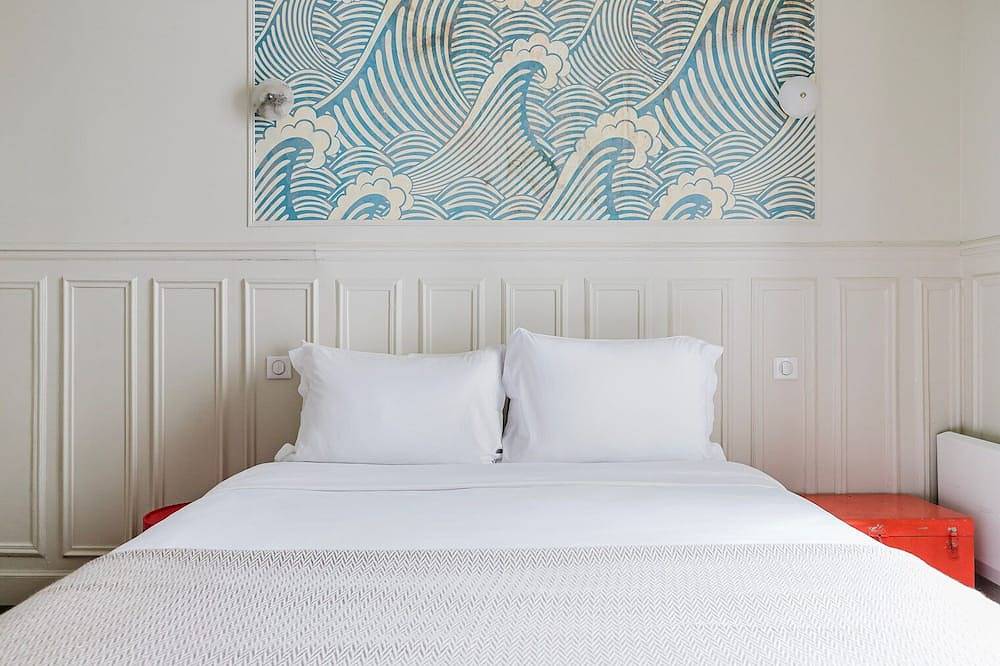 Appartement entier, Blueground | Saint Germain des Pres, nr garden in Paris, Île de France