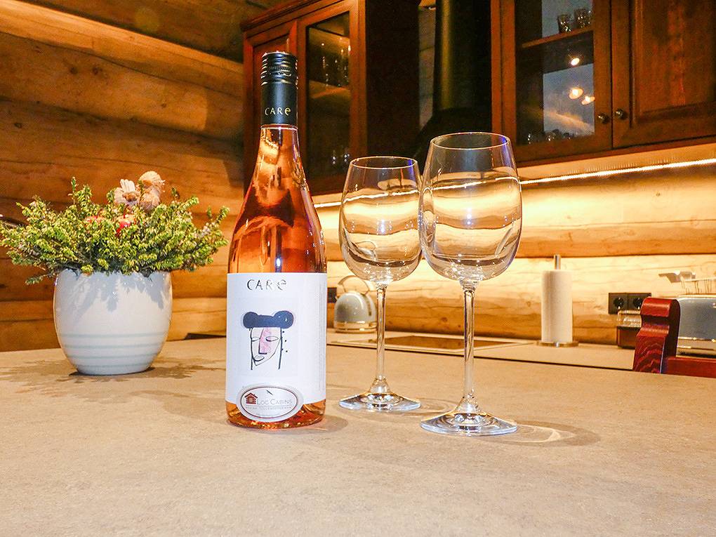 D 051.033 - Ferienhaus Ostsee 14 in Tollensesee, Groß Nemerow