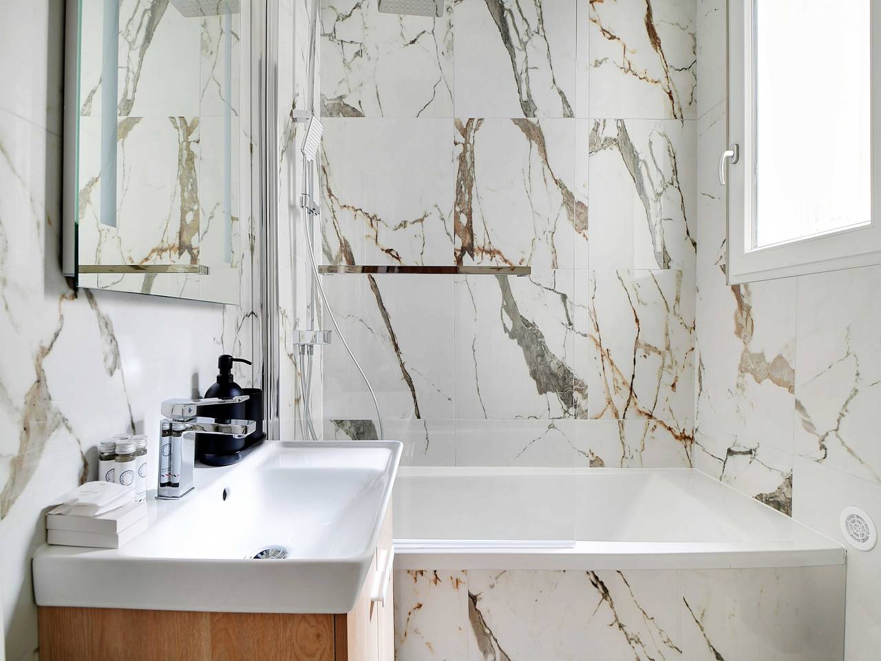 Appartamento intero, Accogliente appartamento - 1Br/4P - Sacré-Cœur in Parigi, Ile-de-France