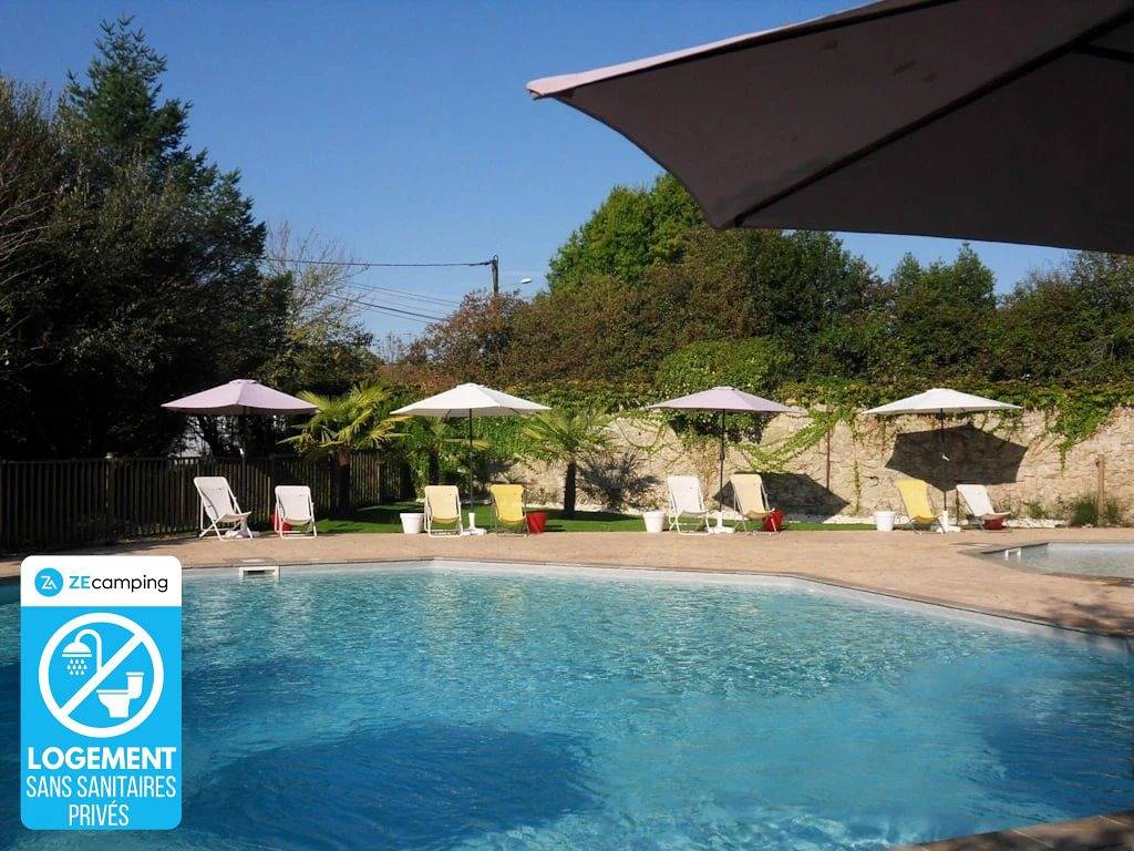 Tente pour 6 Personnes dans Urt, Région de Bayonne