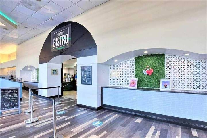 Holiday rental for 6 people, with garden and hot tub as well as pool in Daytona Beach