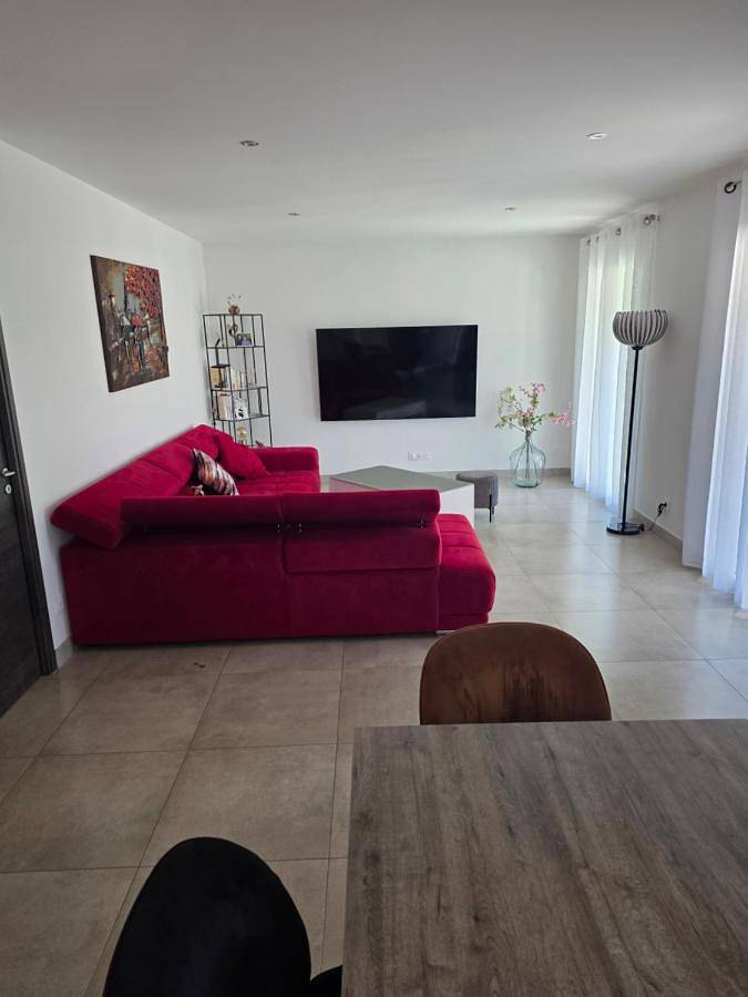 Appartement de vacances entier, Villa Noel in Calenzana, Région de Calvi