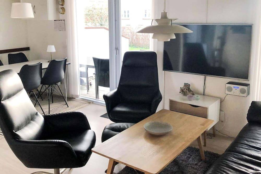 4 person ferie hjemme i Ærøskøbing in Ærøskøbing, Little Belt