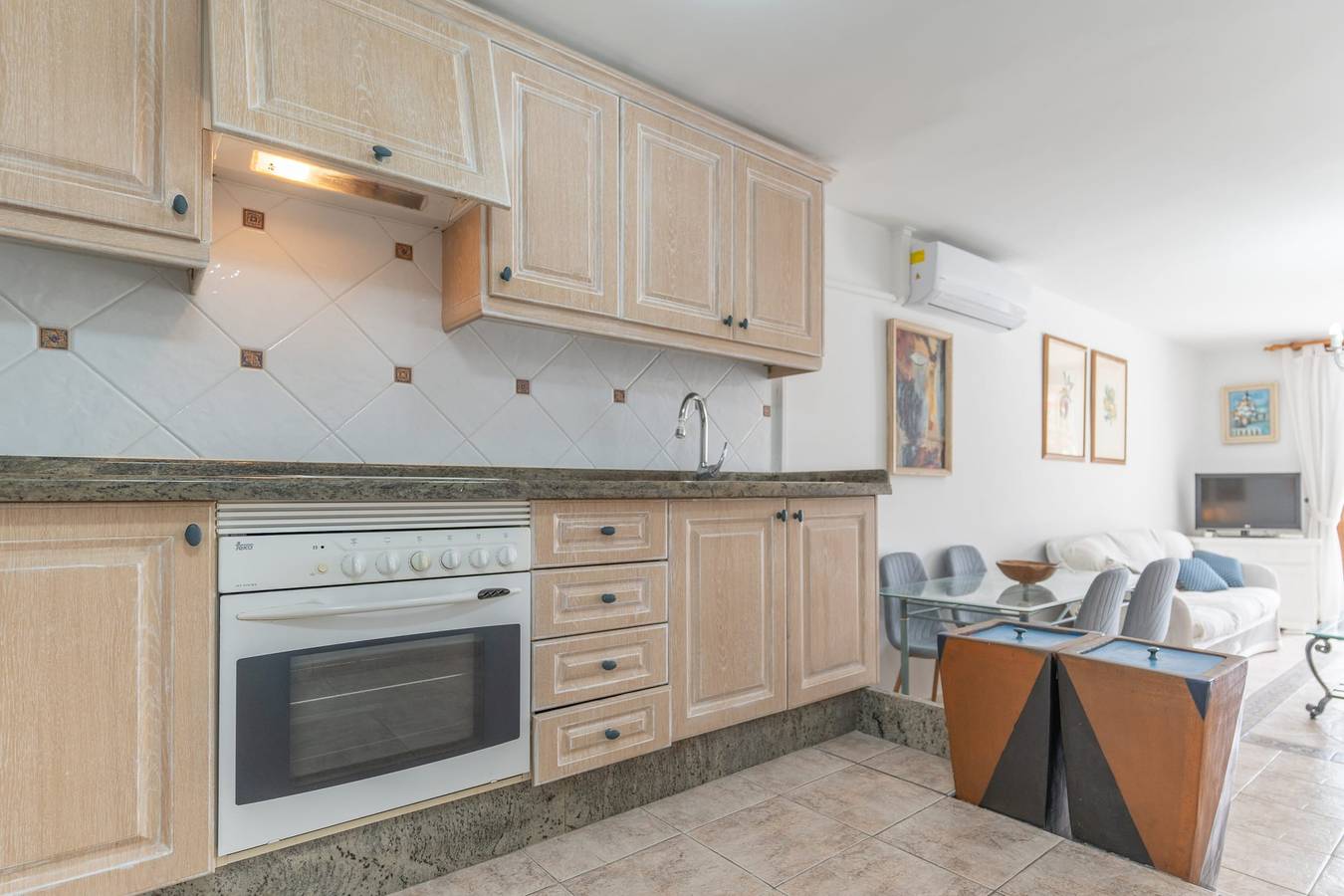 Appartamento intero, Go2Tenerife Apart'Ada Santiago 2 in Playa de las Americas, Arona