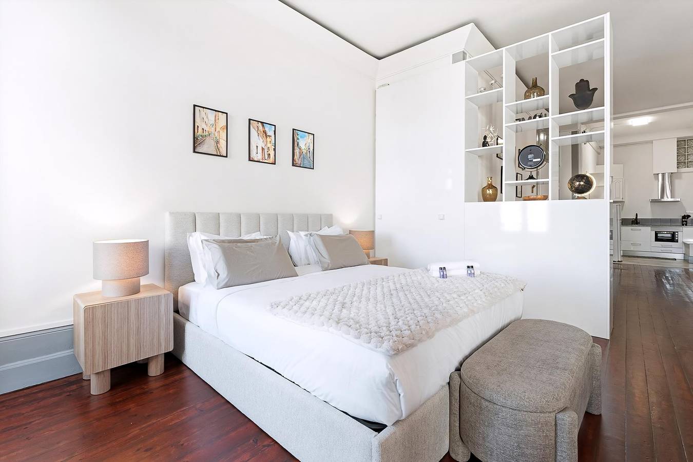 Guestready - Grand Heritage Borges Loft, foto 9