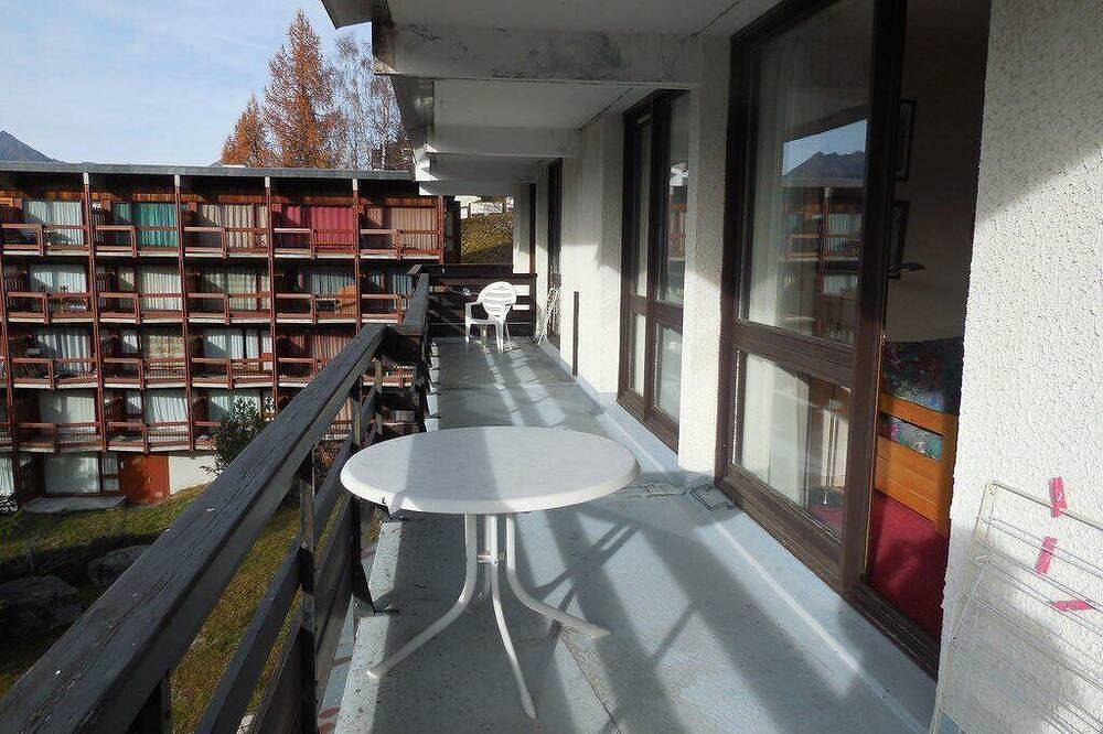 Apartamento entero, Paradiski quiet and sunny plan peisey in Parque Nacional de Vanoise
