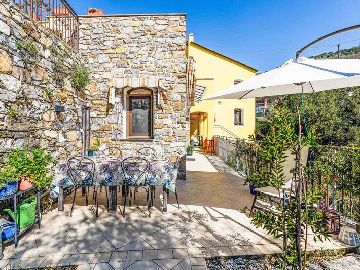 Ferienwohnung für 4 Personen in Imperia - 2