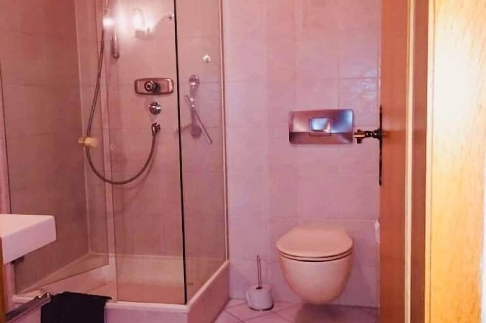 Ganze Wohnung, Apartment Nr.2 Luftkurort, Perle des Neckartals in Hirschhorn, Bergstraße