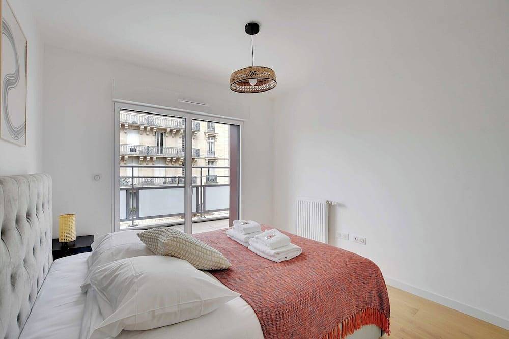 Apartamento entero, Dúplex con azotea - 3hab/6p - Nogent-sur-Marne in Nogent-sur-Marne, Valle del Marne