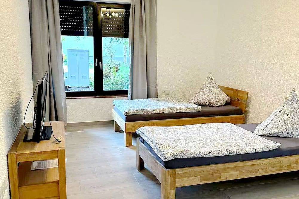 Ganze Wohnung, Schöne Ferienwohnung in Mainz, Rheinhessen