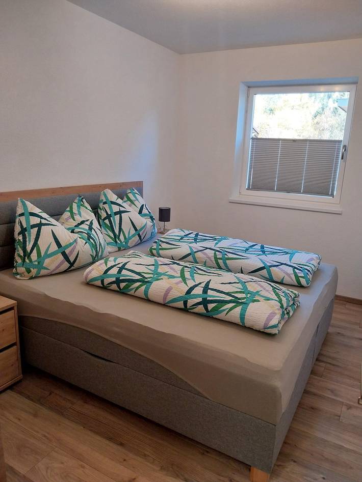 Ferienwohnung für 4 Personen im Ötztal - 3