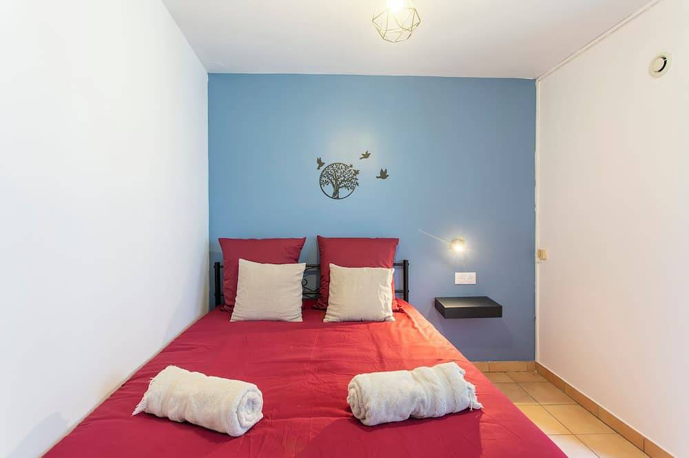Apartamento entero, L'Hortillon Amiens 4 pers 8min Centre ville & Gare in Amiens, Región de Amiens