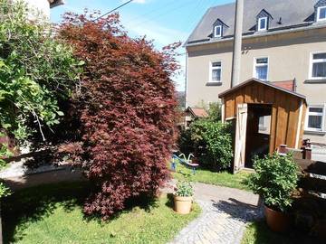 Ferienwohnung für 5 Personen in Schwarzenberg (Erzgebirge), Chemnitz und Umgebung, Bild 4