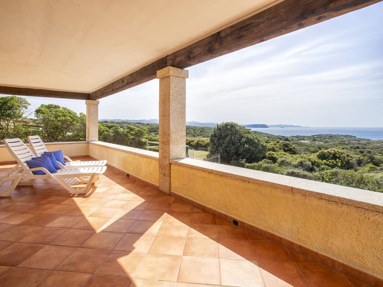 Giovanna in Santa Teresa Gallura (Gemeinde), Gallura