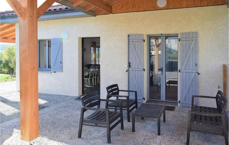 Location de vacances pour 4 personnes à Galan - 2